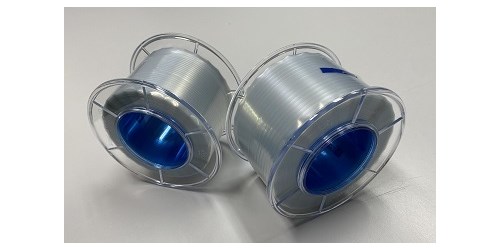 Cross Wind Heat Seal Cover Tapes 