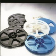 Plastic Reels : Products - C-Pak